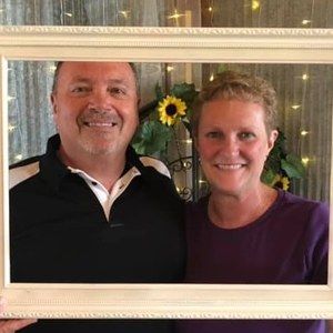 Meet your Posher, Jeri